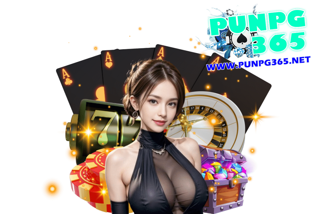 punpg365 สล็อต