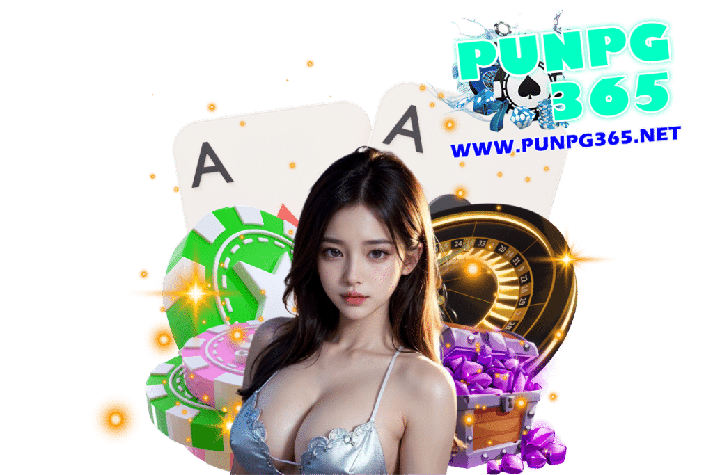 punpg365 เว็บตรง
